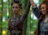 Willow Fanfiction - The Bone Reavers