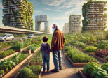Le jardin des simples