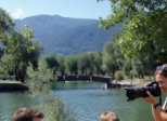 Chapitre 4 : la soirée au Lac D'Eyglier