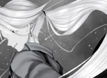 Illustration - Prologue d’Angel’s Stars
