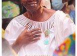 Portrait : Mariam Sy Diawara, une éditrice multidimensionnelle