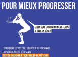Se focaliser pour mieux progresser