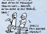les complotologues
