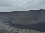 La magie augmentée de Hverfjall