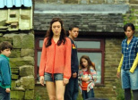 Hit and Miss (Paul Abbott, 2012)