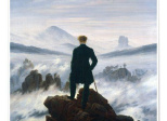 La mer se retire (poème)