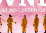 OVNI(s) - Saison 2