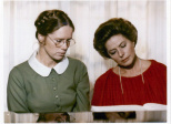 Sonate d'automne (Höstsonaten, Ingmar Bergman, 1978)