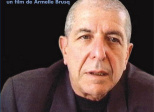 Leonard Cohen : Portrait intime