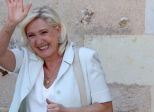 Marine Le Pen : l’expression physique de la faillite cognitive et civique d’un tiers de l’électorat