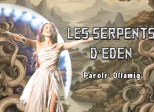 Les serpents d’Eden