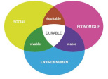 Les enjeux de développement durable
