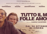 Volare (Tutto il mio folle amore, Gabriele Salvatores, 2019)