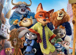 Zootopie