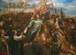 Jean III Sobieski de Pologne, la chrétienté, puis, « Le Palimpseste du Thaumaturge ».