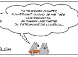 Baguette et Unesco