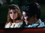 Le lauréat (1967) Mike Nichols