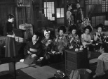 Une femme dont on parle (Uwasa no onna, Kenji Mizoguchi, 1954)