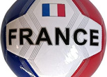 ALLEZ LES BLEUS....
