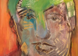 Jeux d'ombre et de lumière - Peintures