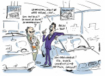 Les vraies raisons d'acheter une voiture