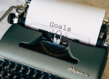 Struggling with Reaching Goals? Try Setting a Monthly Goal Instead