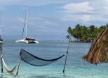 Journey to the San Blas islands