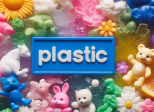 Le plastique c’est fantastique, c’est LE matériau de la transition écologique