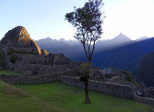 En route pour le Machu Picchu