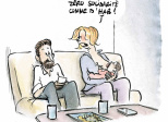 allaitement &amp; partage des tâches