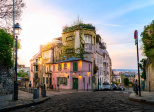 Un appartement à Paris de Guillaume Musso.