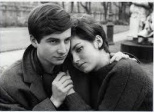 Antoine et Colette (François Fruffaut, 1962)