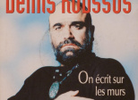 On écrit sur les murs à l'encre de nos veines