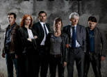 Engrenages - Saison 4