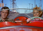 Ecrit sur du vent (Written on the wind, Douglas Sirk, 1956)