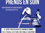 Tu n'as qu'un corps, prends en soin