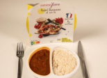 "Comme j'émeus" : fuite et faim...