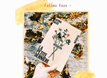 J'ai lu... La petite dernière - Fatima Daas