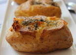 Top chrono : potatoes des familles