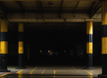 Il Parcheggio Sotterraneo