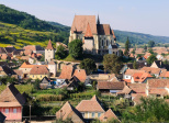 Prince Charles Loves Romania - one of the new King of United Kingdom's villa in Transilvania/Принц Чарлс обича Румъния - една от вилите на новия крал на Великобритания