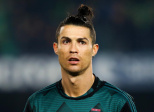 Cristiano Ronaldo futur milliardaire