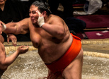 Sumo, un sport ancré dans les traditions