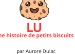 LU. Une histoire de petits biscuits