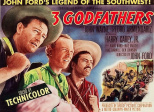 Le Fils du désert (Three Godfathers, John Ford, 1948)
