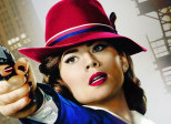 Agent Carter - Saison 1