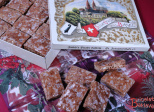 Les leckerli comme à Bâle
