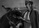 Au hasard Balthazar (Robert Bresson, 1966)