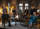 À couteaux tirés (2019) Rian Johnson