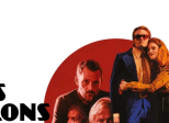 Les Papillons Noirs - Mini-série